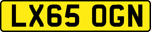 LX65OGN