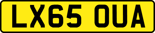 LX65OUA