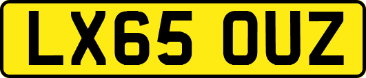 LX65OUZ