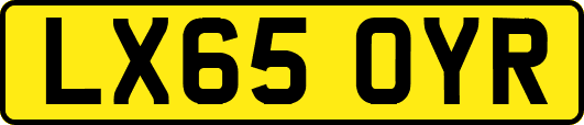 LX65OYR