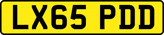 LX65PDD