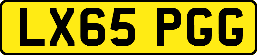 LX65PGG