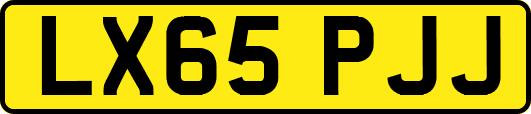LX65PJJ