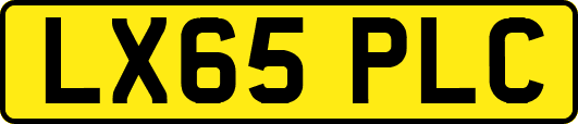 LX65PLC