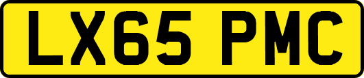 LX65PMC