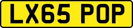 LX65POP