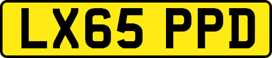 LX65PPD