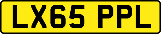 LX65PPL