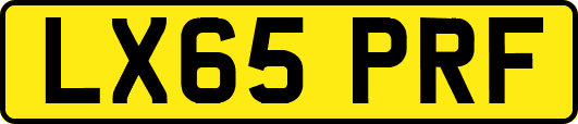 LX65PRF