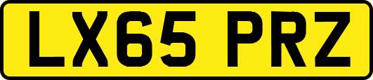 LX65PRZ