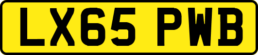 LX65PWB