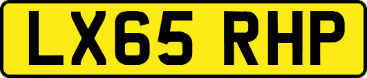 LX65RHP