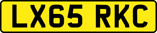 LX65RKC