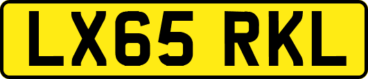 LX65RKL