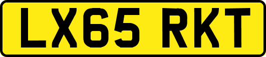 LX65RKT