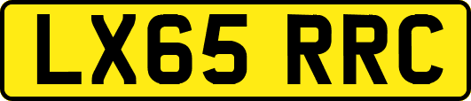 LX65RRC