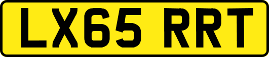 LX65RRT