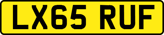 LX65RUF