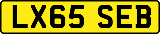 LX65SEB