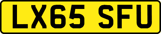 LX65SFU