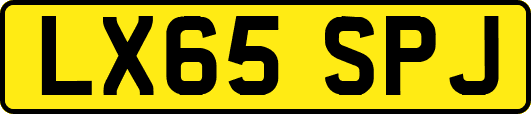 LX65SPJ