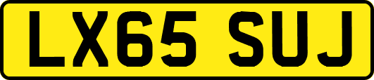 LX65SUJ