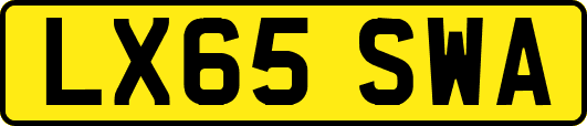 LX65SWA