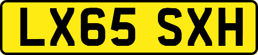 LX65SXH