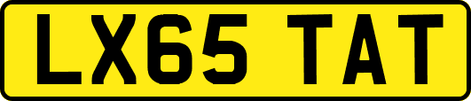 LX65TAT