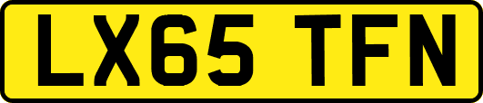 LX65TFN