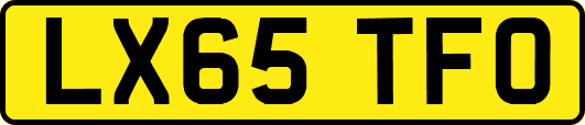 LX65TFO