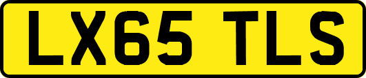 LX65TLS