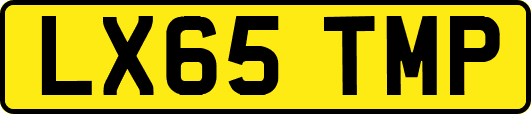 LX65TMP