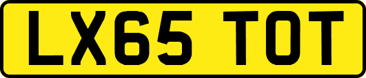 LX65TOT