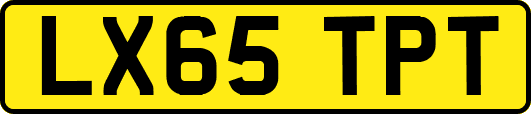 LX65TPT