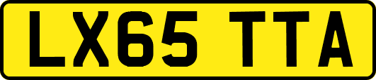 LX65TTA