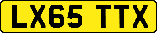 LX65TTX