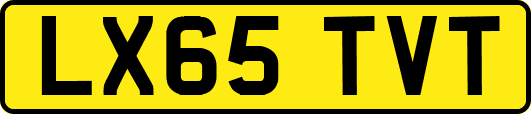 LX65TVT