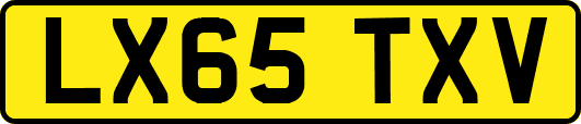 LX65TXV