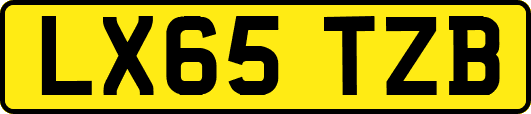 LX65TZB