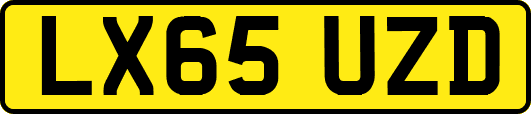 LX65UZD