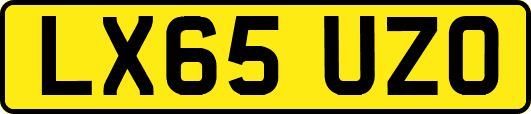 LX65UZO