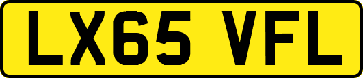 LX65VFL