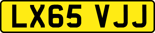 LX65VJJ