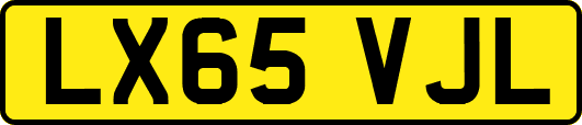 LX65VJL