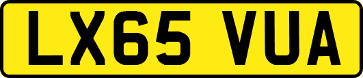 LX65VUA