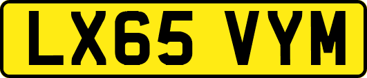 LX65VYM