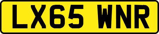LX65WNR