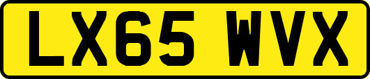 LX65WVX