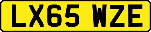 LX65WZE